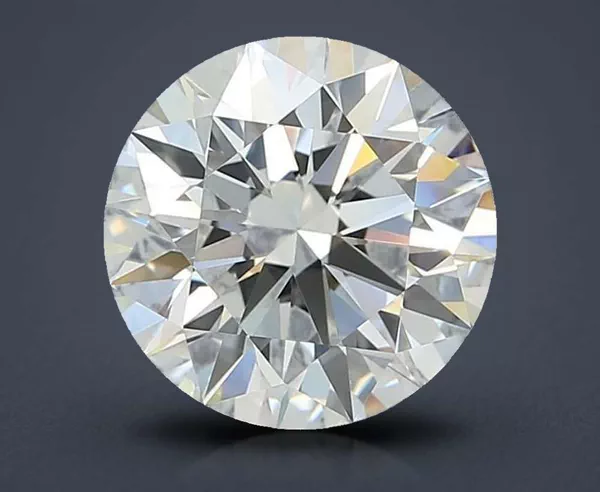 3.01 Carat · E · VVS1 Rare Carat Ideal Cut