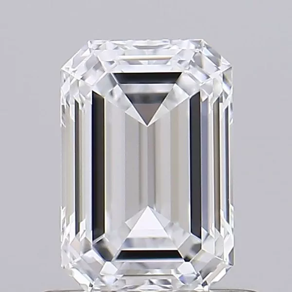 0.85 Carat · D · FL Rare Carat Ideal Cut