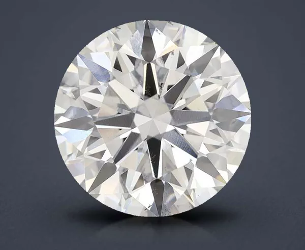 6.03 Carat · F · SI1 Rare Carat Ideal Cut