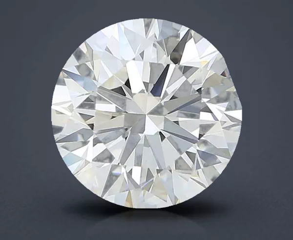 2.68 Carat · F · VVS2 Rare Carat Ideal Cut