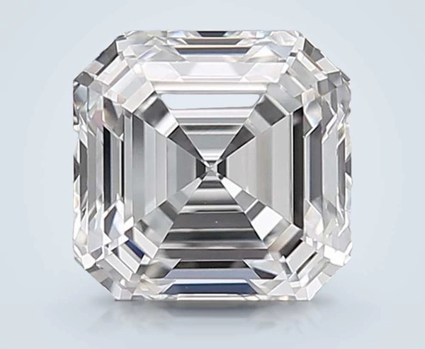 1.33 Carat · F · VVS2 Rare Carat Ideal Cut