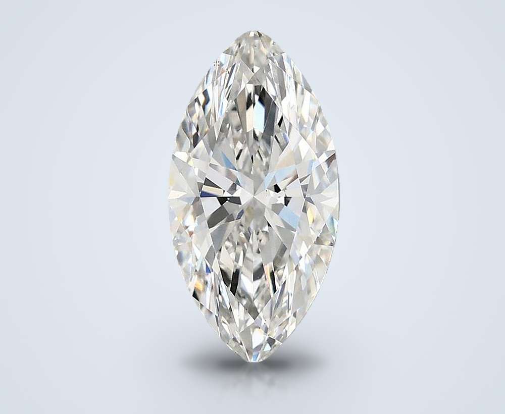 2.09 Carat · F · VS1 Rare Carat Ideal Cut