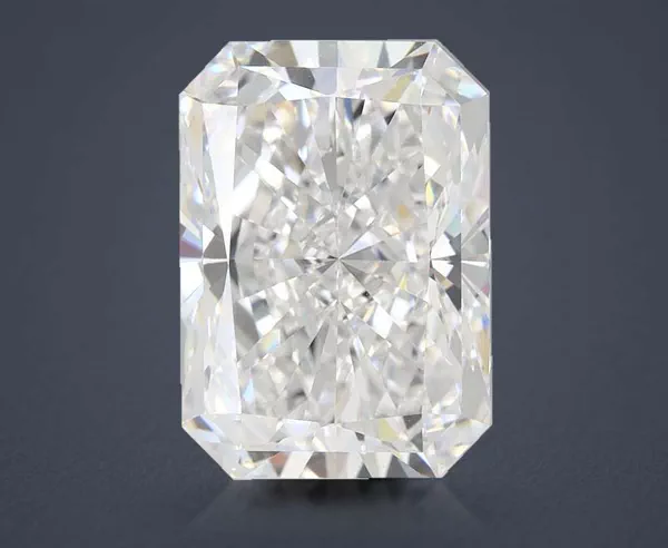 4.63 Carat · D · FL Rare Carat Ideal Cut