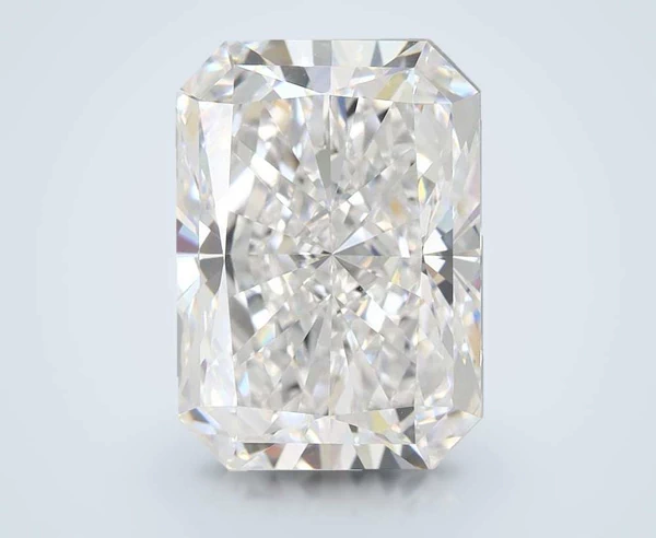 4.63 Carat · D · FL Rare Carat Ideal Cut