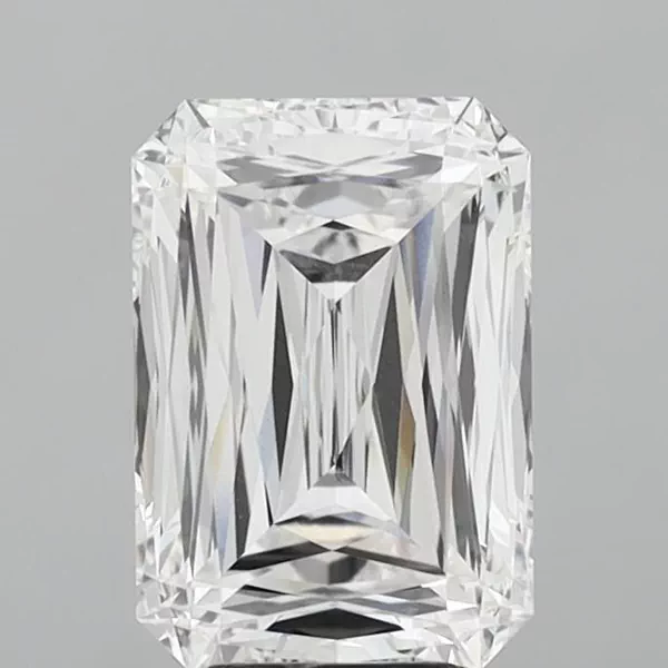 5.46 Carat · E · VVS2 Rare Carat Ideal Cut