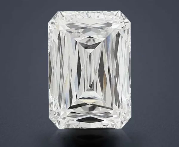 5.46 Carat · E · VVS2 Rare Carat Ideal Cut