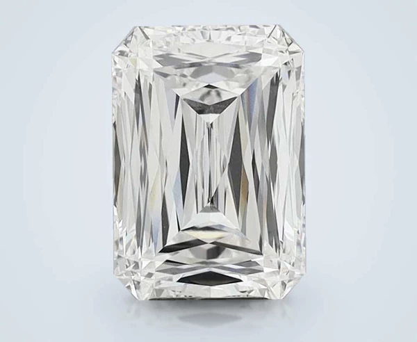 5.46 Carat · E · VVS2 Rare Carat Ideal Cut