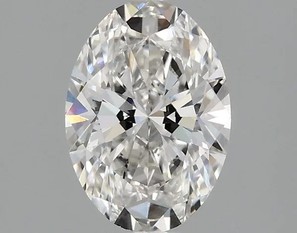 1.29 Carat · F · VVS2 Rare Carat Ideal Cut