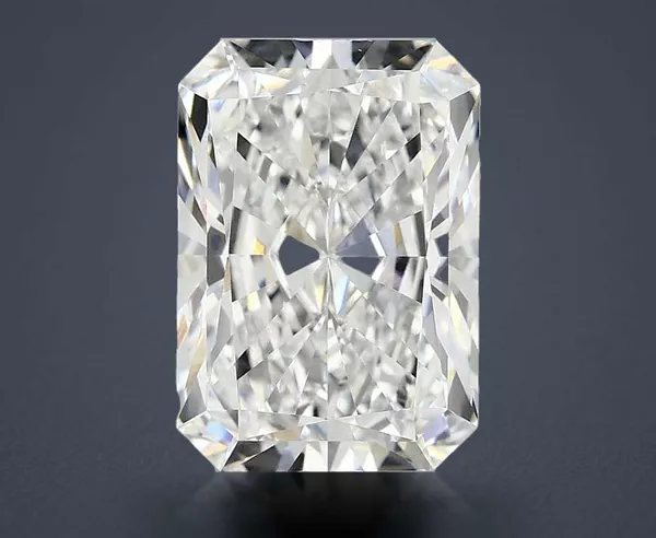 4.05 Carat · D · VVS2 Rare Carat Ideal Cut