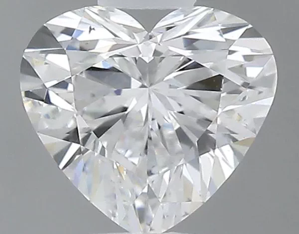 0.5 Carat · D · SI1 Rare Carat Ideal Cut