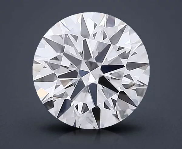 0.48 Carat · D · FL Rare Carat Ideal Cut
