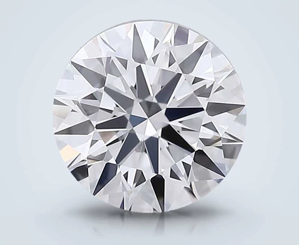 0.48 Carat · D · FL Rare Carat Ideal Cut