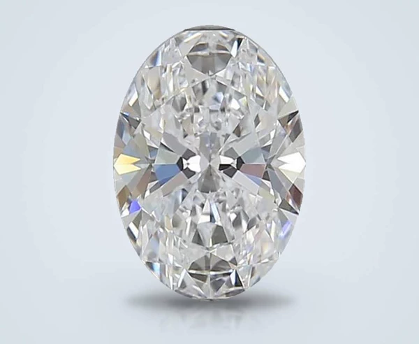 1.15 Carat · D · VS1 Rare Carat Ideal Cut