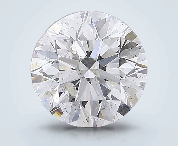 3 Carat · G · SI2 excellent Cut