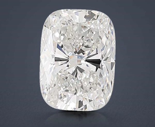 6.03 Carat · E · VS1 Rare Carat Ideal Cut