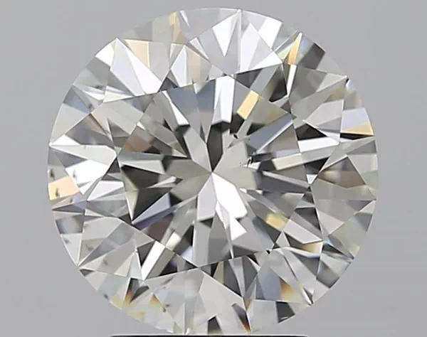 3.51 Carat · I · SI1 Rare Carat Ideal Cut