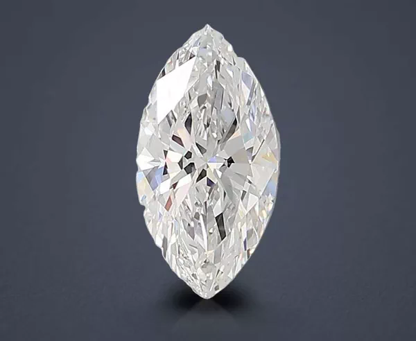 6.04 Carat · F · VVS2 Rare Carat Ideal Cut