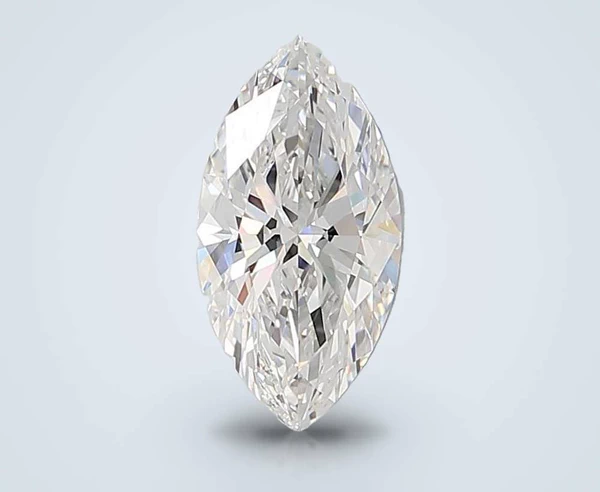 6.04 Carat · F · VVS2 Rare Carat Ideal Cut