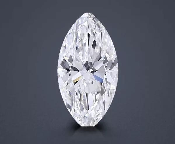 2.62 Carat · E · IF Rare Carat Ideal Cut