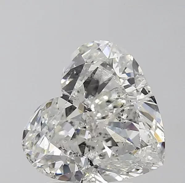 3.01 Carat · G · SI2 Rare Carat Ideal Cut