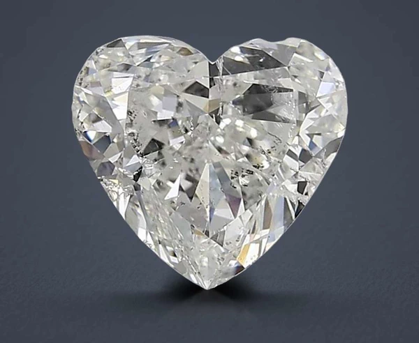 3.01 Carat · G · SI2 Rare Carat Ideal Cut