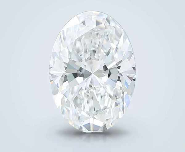 4.6 Carat · E · VVS2 Rare Carat Ideal Cut
