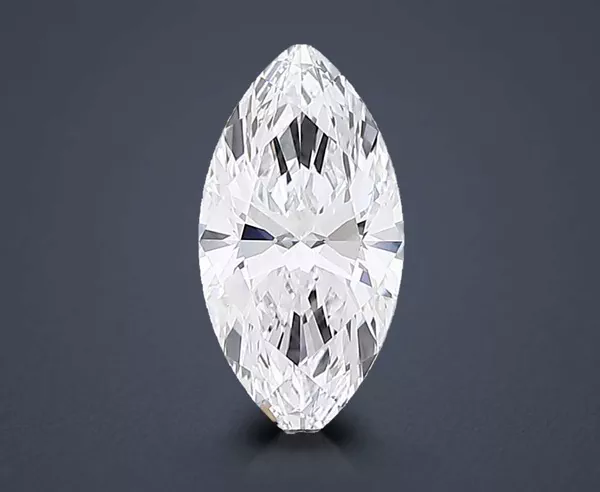1.71 Carat · D · IF Rare Carat Ideal Cut