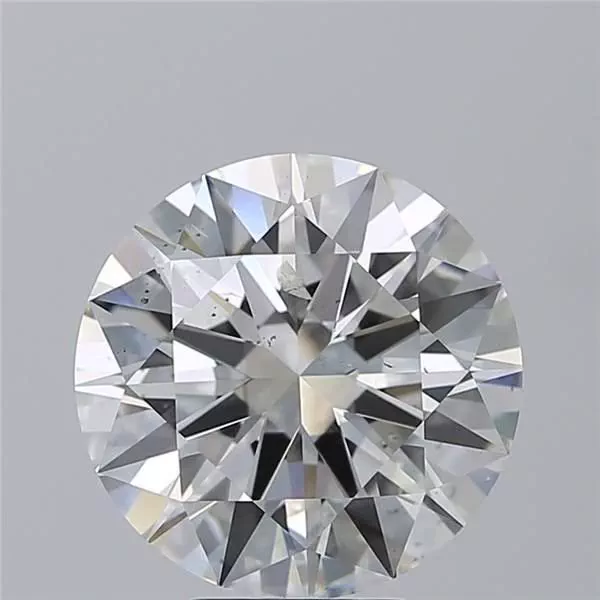 6.53 Carat · G · SI2 excellent Cut