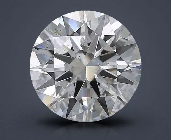 6.53 Carat · G · SI2 excellent Cut
