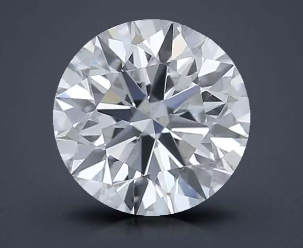 0.49 Carat · D · VVS1 Rare Carat Ideal Cut