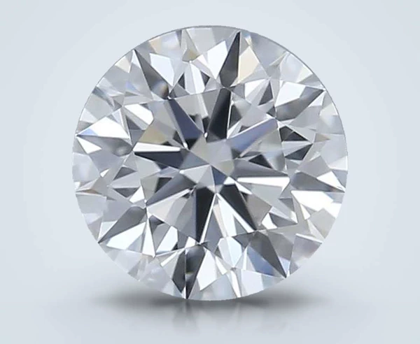 0.49 Carat · D · VVS1 Rare Carat Ideal Cut