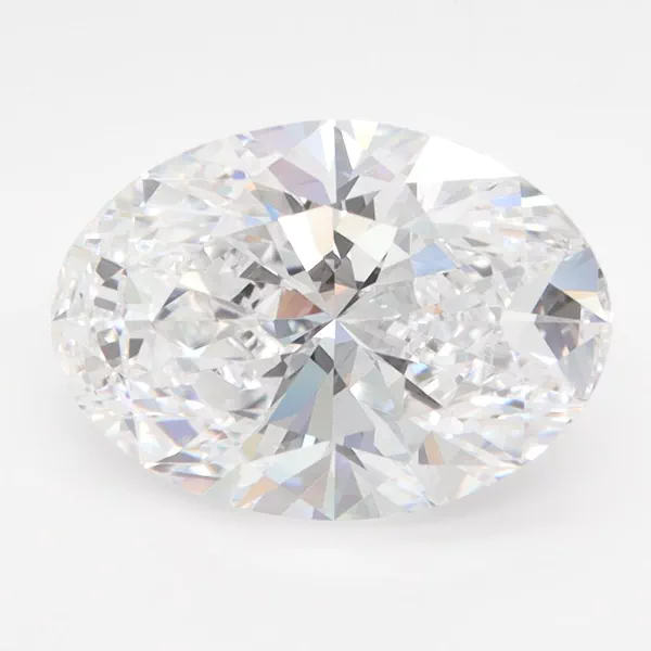 3.53 Carat · D · VVS1 Rare Carat Ideal Cut