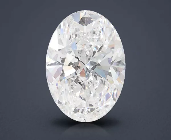3.53 Carat · D · VVS1 Rare Carat Ideal Cut