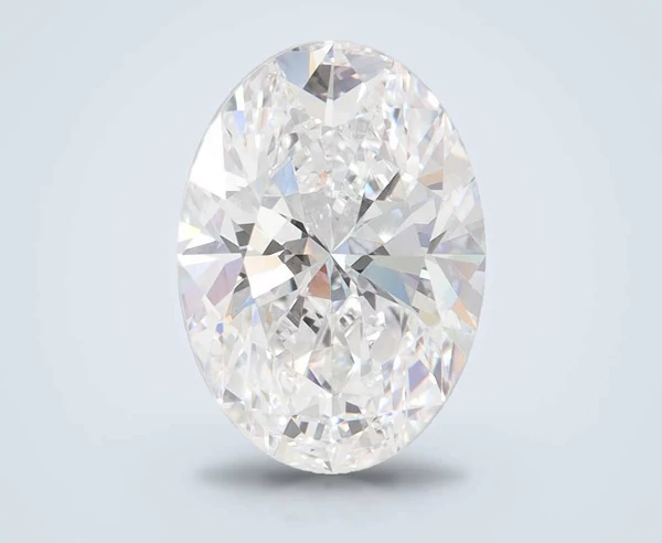 3.53 Carat · D · VVS1 Rare Carat Ideal Cut
