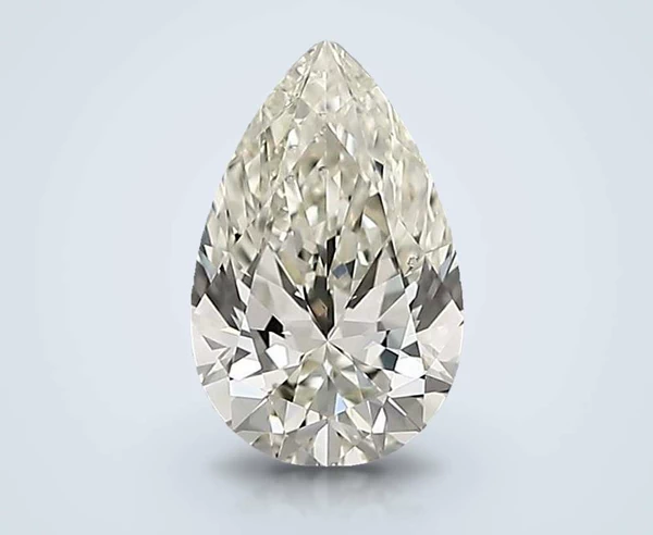 2.03 Carat · K · VS2 Rare Carat Ideal Cut