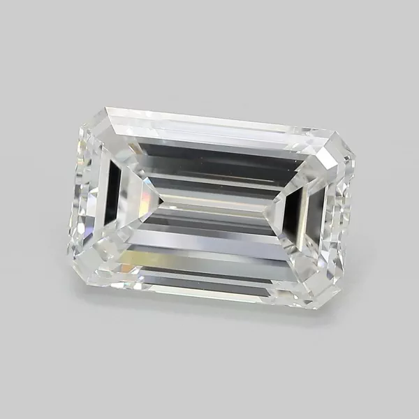5.72 Carat · F · VS1 very good Cut