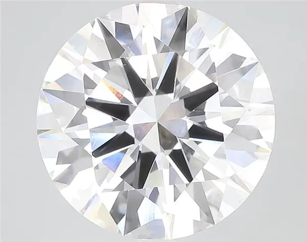 7.06 Carat · G · VS1 excellent Cut