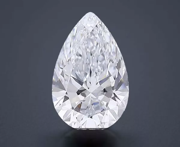 1.01 Carat · F · IF Rare Carat Ideal Cut