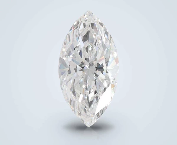 2.5 Carat · E · FL Rare Carat Ideal Cut