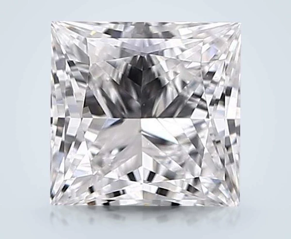 1.01 Carat · F · VVS2 Rare Carat Ideal Cut