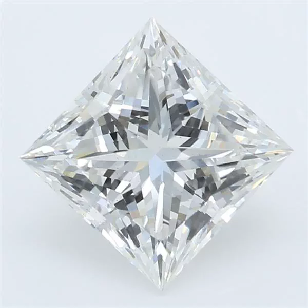 1.61 Carat · G · VS2 Rare Carat Ideal Cut