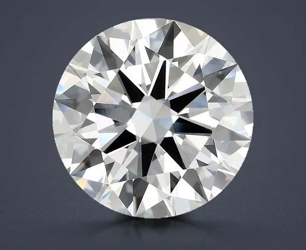 4.89 Carat · G · VVS2 Rare Carat Ideal Cut