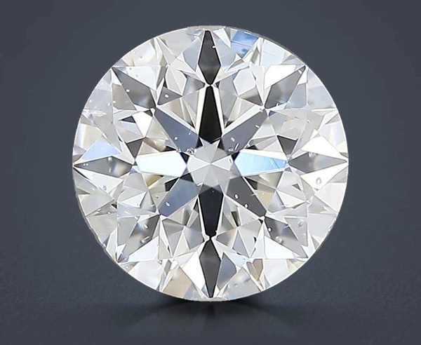 1.5 Carat · D · SI2 Rare Carat Ideal Cut