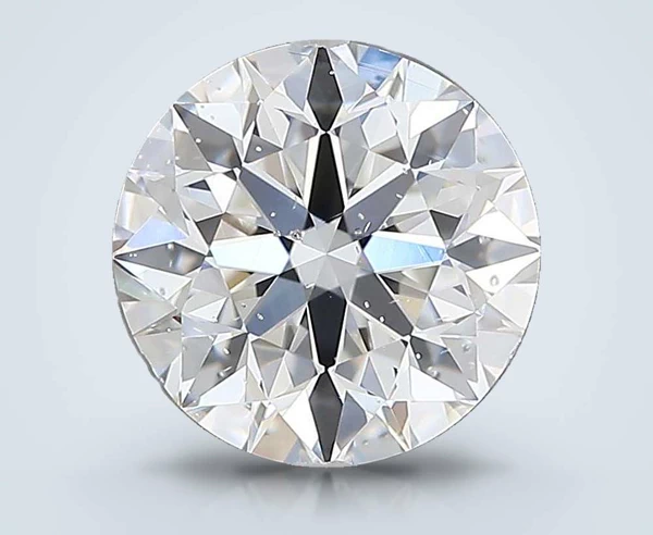 1.5 Carat · D · SI2 Rare Carat Ideal Cut