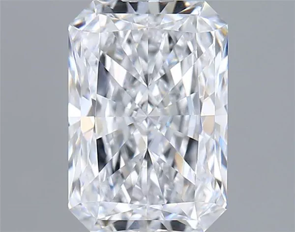 1.52 Carat · D · VVS1 Rare Carat Ideal Cut