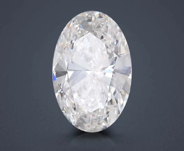 0.93 Carat · E · VVS2 Rare Carat Ideal Cut