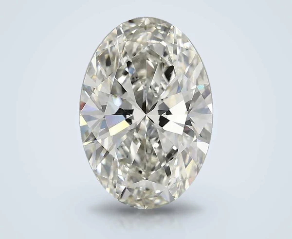 2.87 Carat · G · VVS2 Rare Carat Ideal Cut