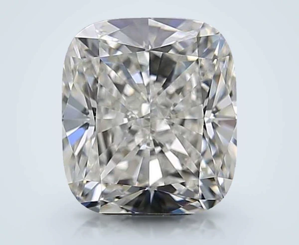 2.52 Carat · G · VVS2 Rare Carat Ideal Cut