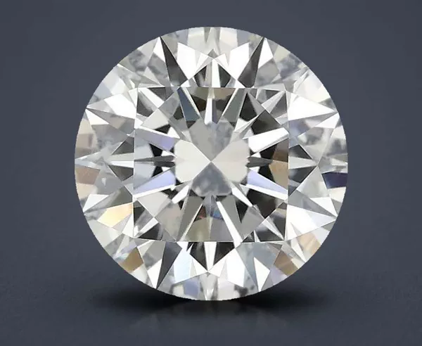 0.99 Carat · F · VVS2 excellent Cut
