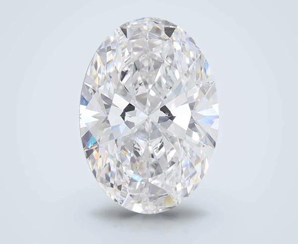 2.36 Carat · D · VS1 Rare Carat Ideal Cut